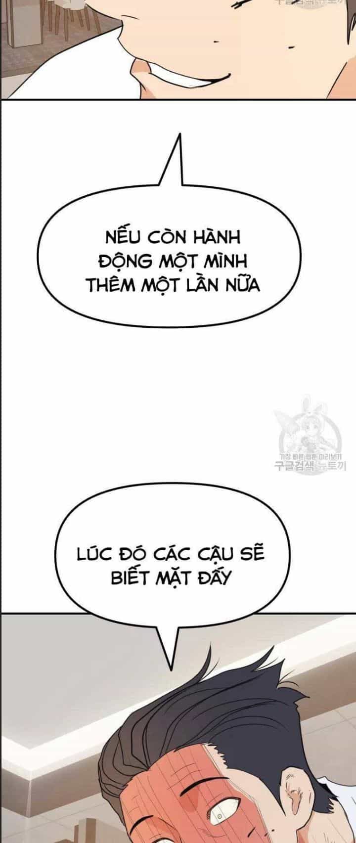 Bạn Trai Võ Sĩ - Chương 52 - ảnh 45