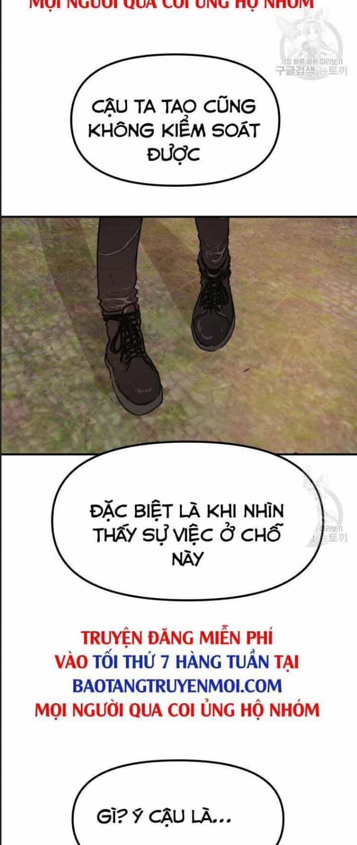 Bạn Trai Võ Sĩ - Chương 52 - ảnh 54