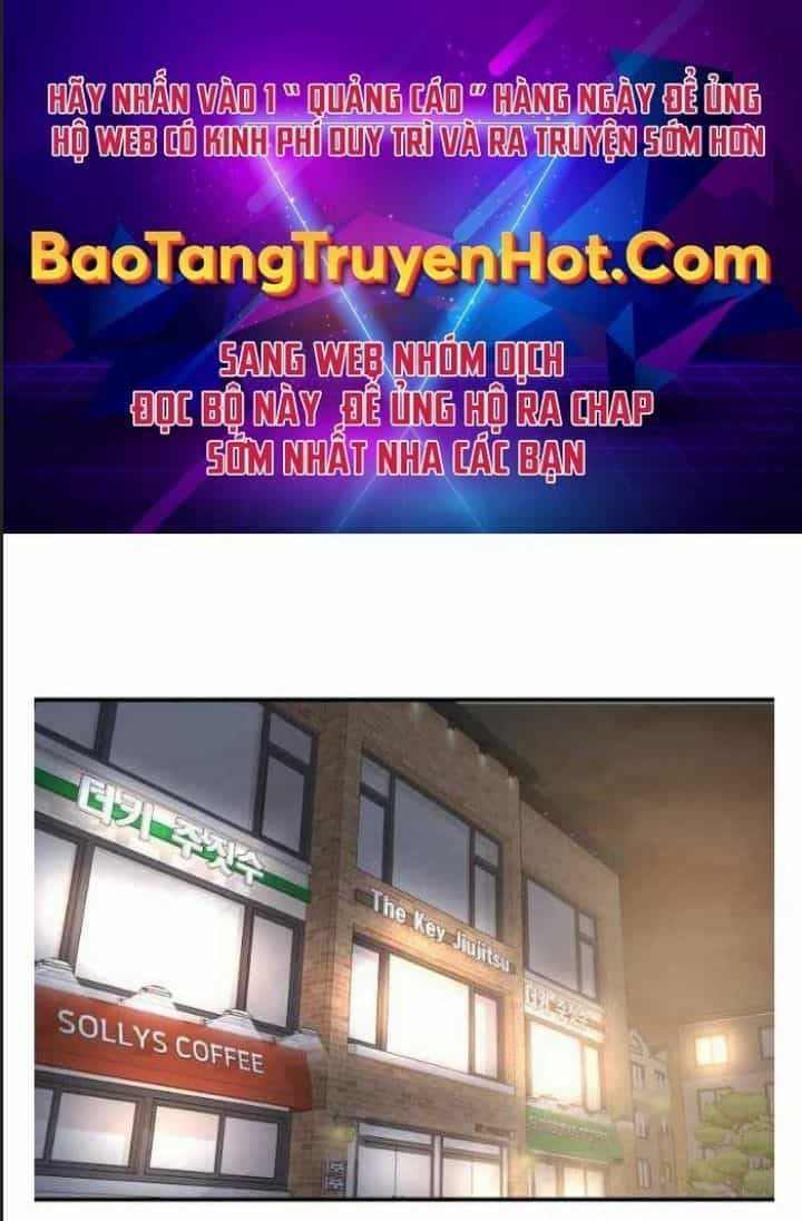 Bạn Trai Võ Sĩ - Chương 53 - ảnh 1