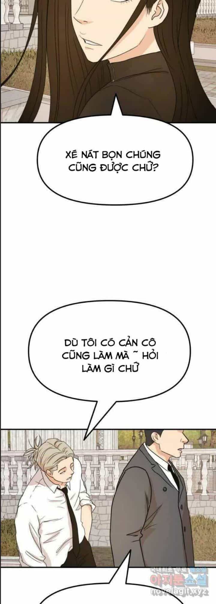 Bạn Trai Võ Sĩ - Chương 53 - ảnh 23