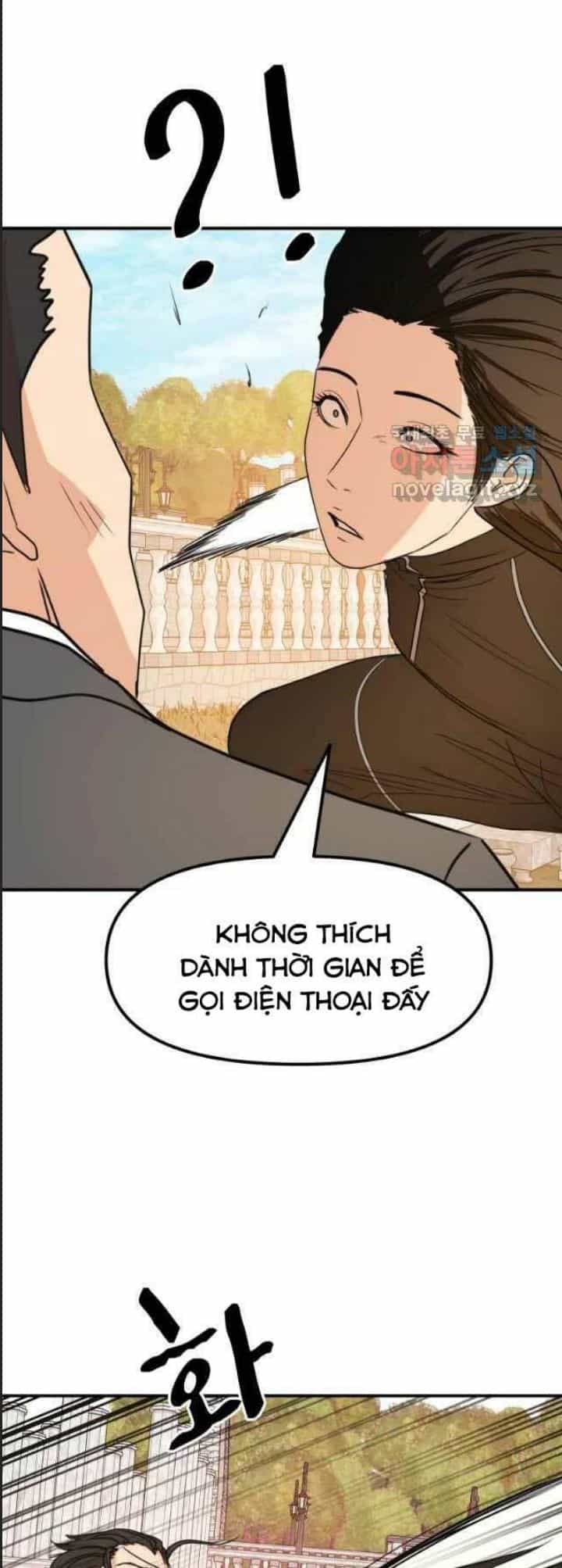 Bạn Trai Võ Sĩ - Chương 53 - ảnh 33