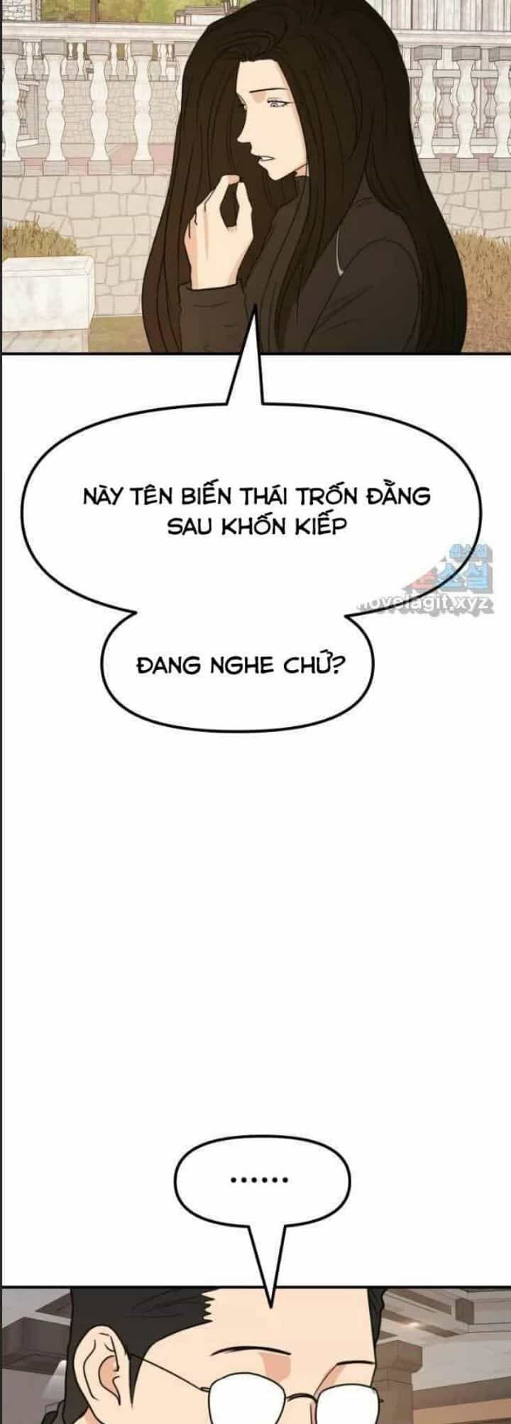Bạn Trai Võ Sĩ - Chương 53 - ảnh 50