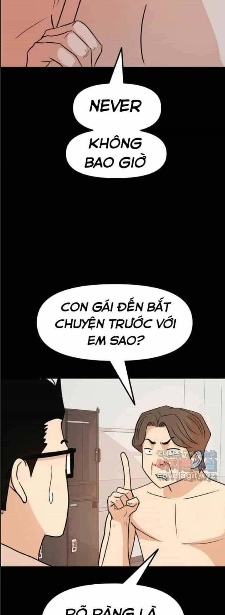 Bạn Trai Võ Sĩ - Chương 54 - ảnh 15