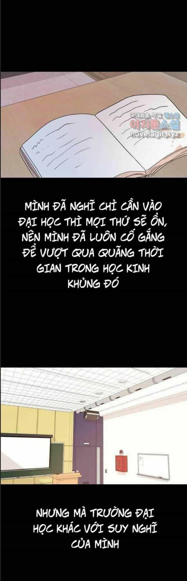 Bạn Trai Võ Sĩ - Chương 54 - ảnh 37