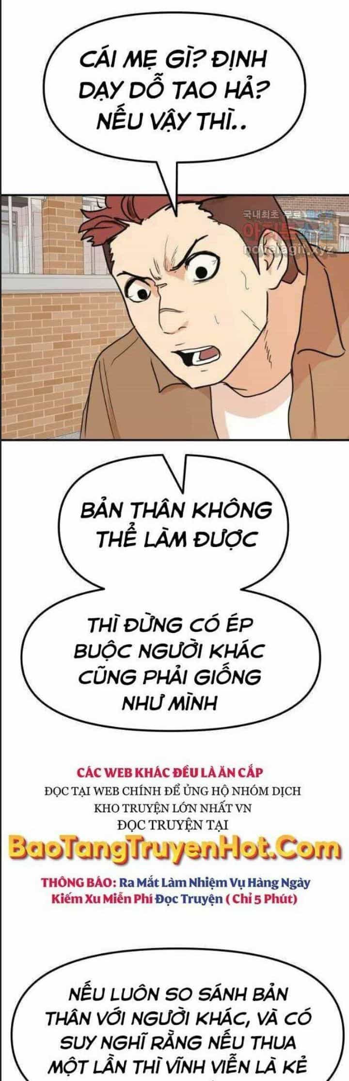 Bạn Trai Võ Sĩ - Chương 54 - ảnh 49