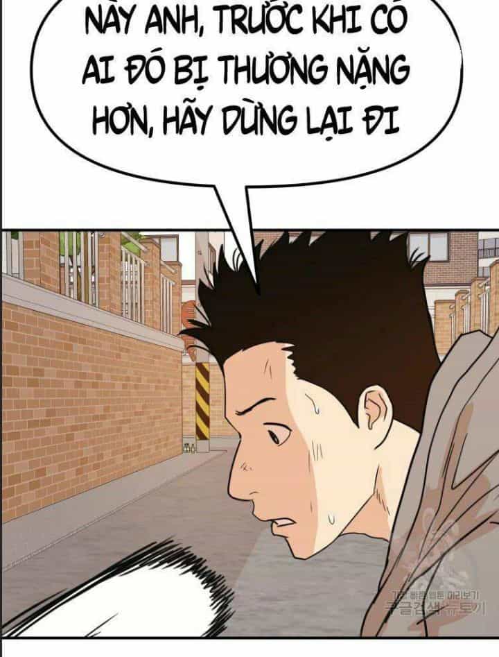 Bạn Trai Võ Sĩ - Chương 55 - ảnh 37