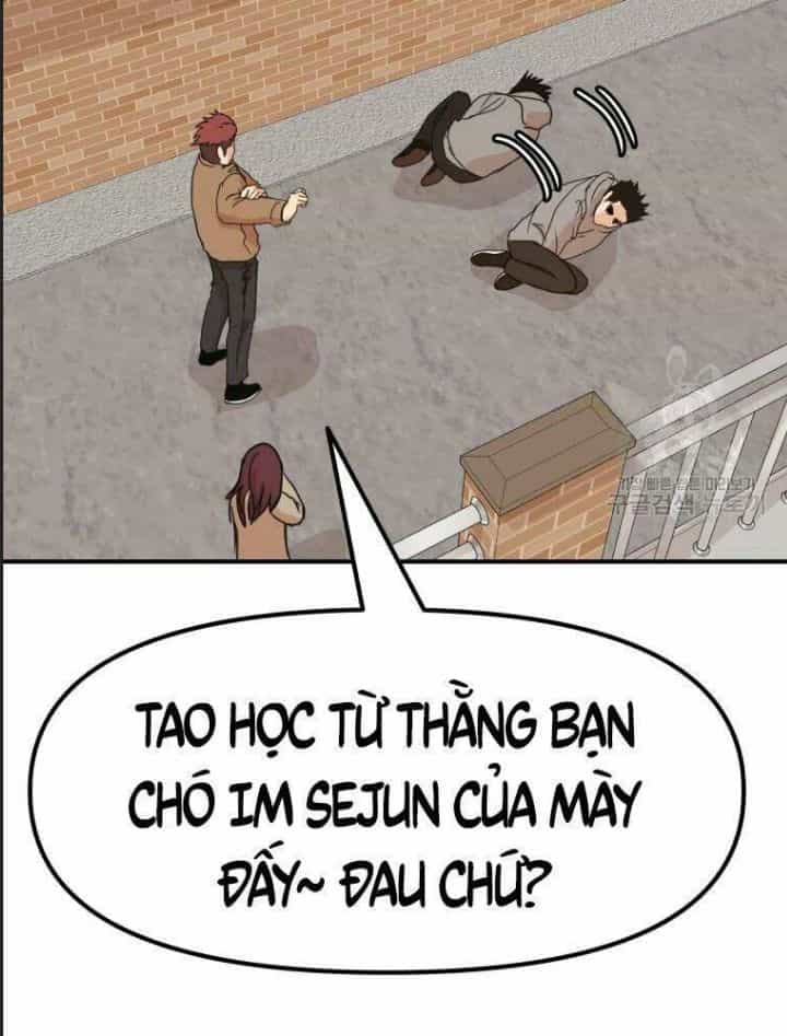 Bạn Trai Võ Sĩ - Chương 55 - ảnh 58