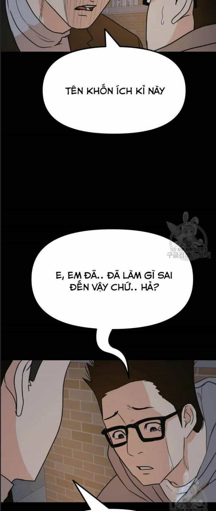Bạn Trai Võ Sĩ - Chương 56 - ảnh 57