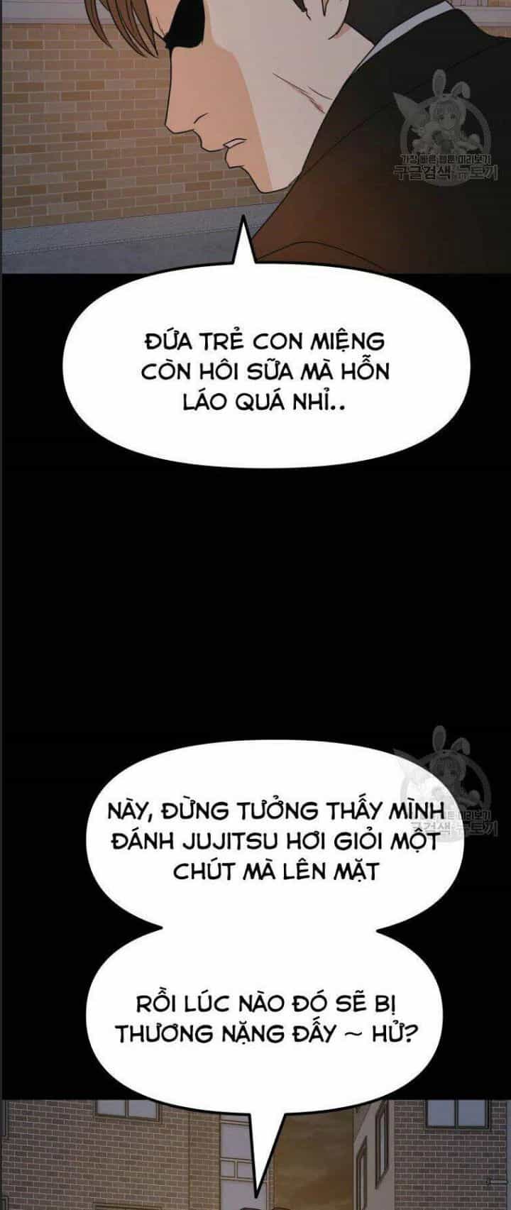 Bạn Trai Võ Sĩ - Chương 56 - ảnh 81