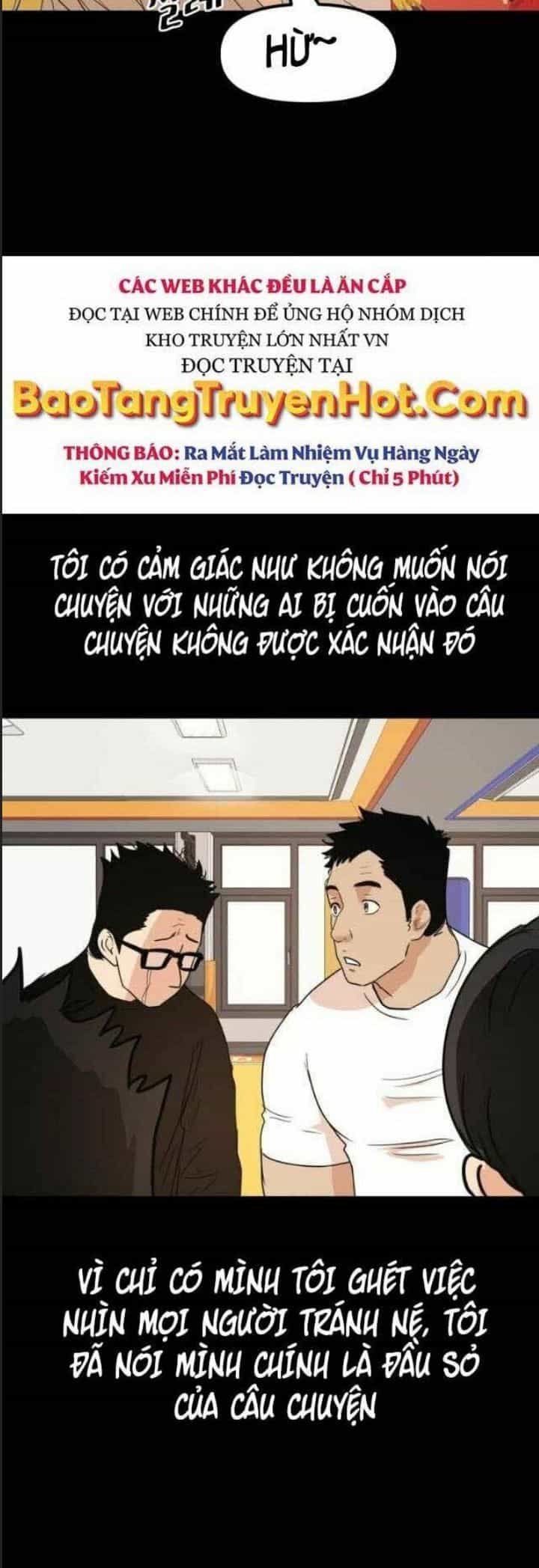 Bạn Trai Võ Sĩ - Chương 57 - ảnh 25