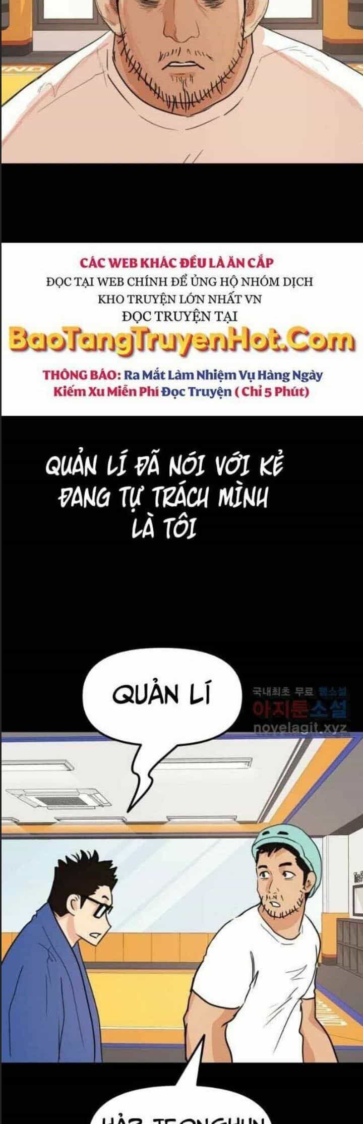 Bạn Trai Võ Sĩ - Chương 57 - ảnh 32