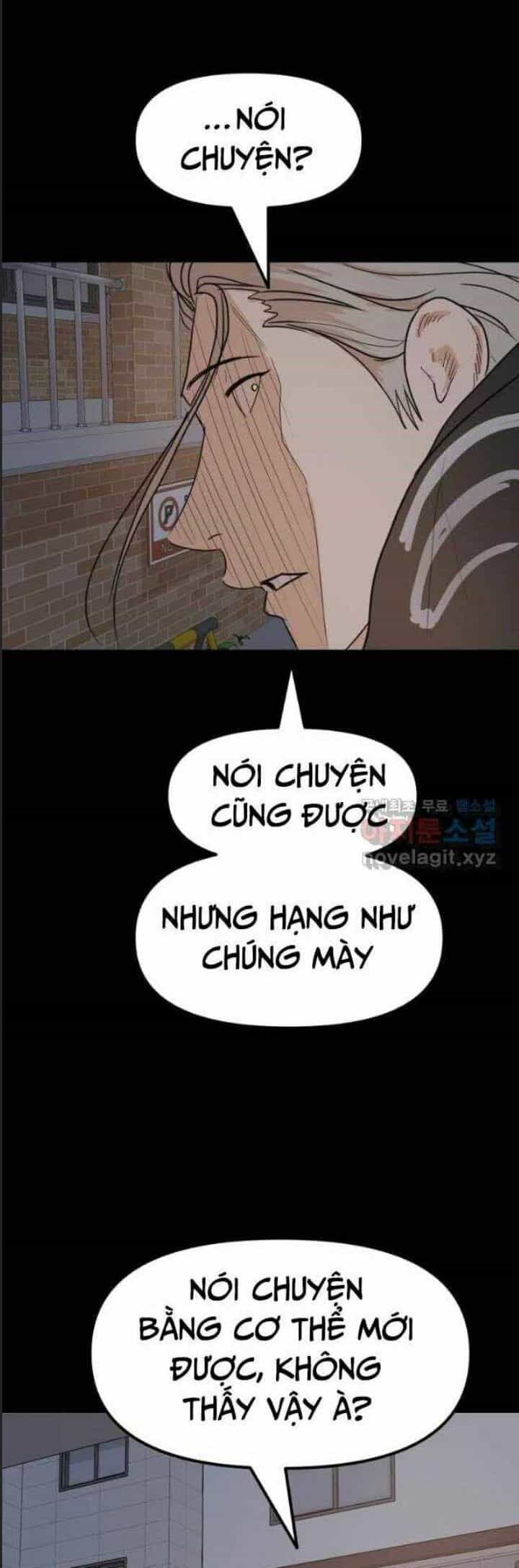 Bạn Trai Võ Sĩ - Chương 57 - ảnh 7
