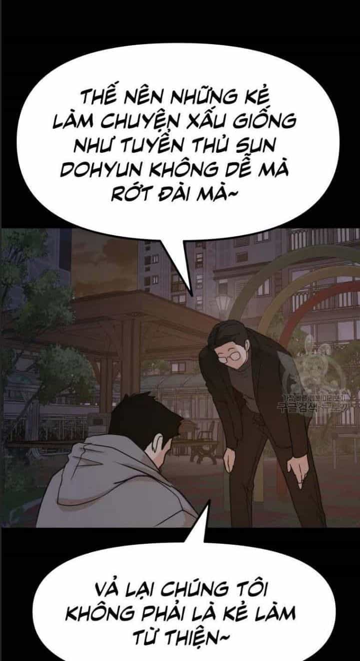 Bạn Trai Võ Sĩ - Chương 58 - ảnh 13