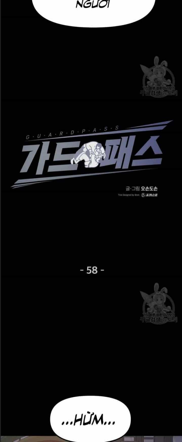 Bạn Trai Võ Sĩ - Chương 58 - ảnh 22