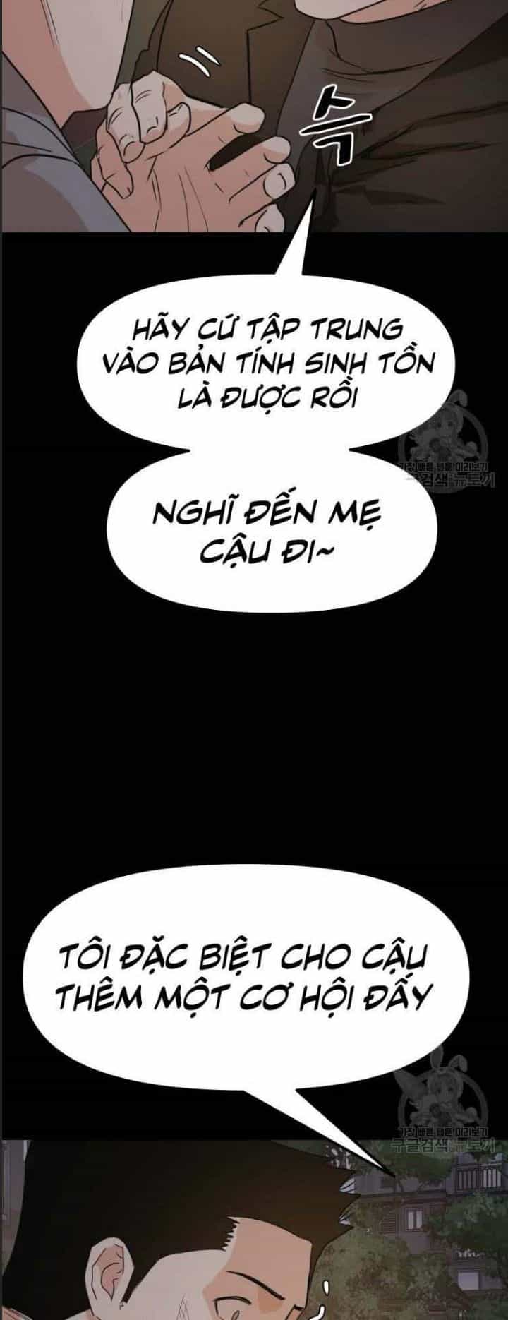 Bạn Trai Võ Sĩ - Chương 58 - ảnh 40