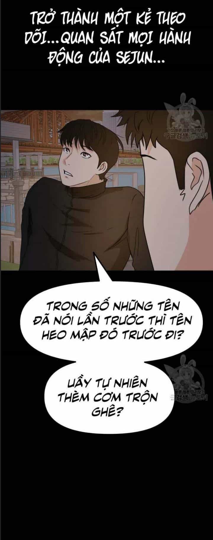 Bạn Trai Võ Sĩ - Chương 58 - ảnh 48