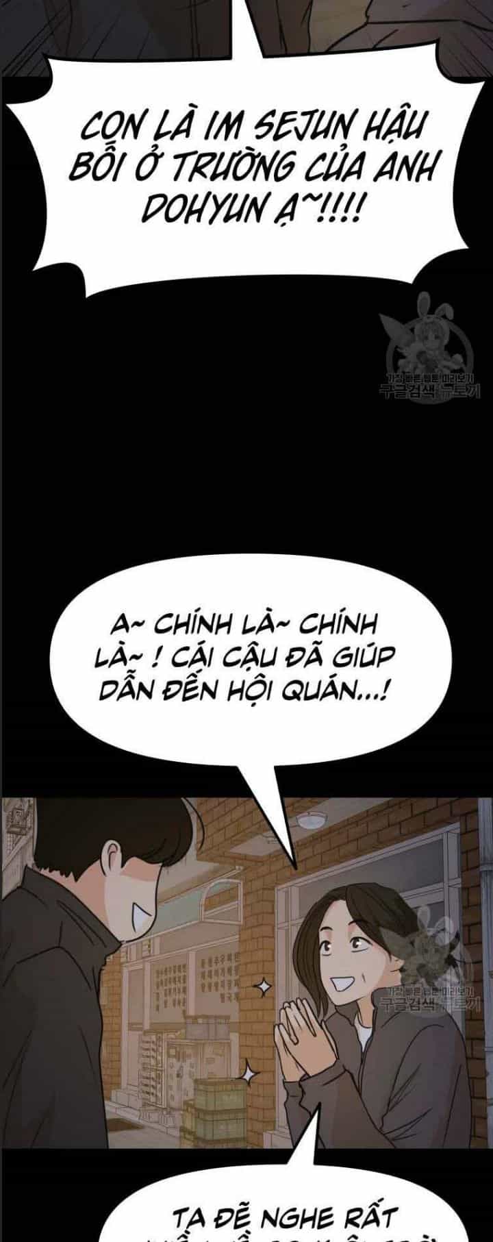 Bạn Trai Võ Sĩ - Chương 58 - ảnh 55