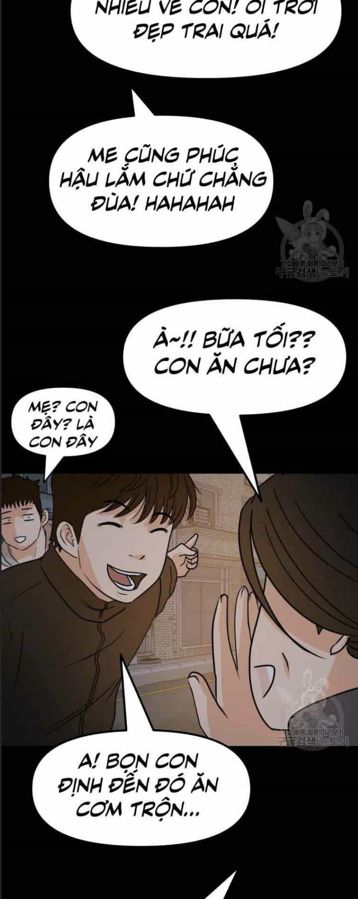 Bạn Trai Võ Sĩ - Chương 58 - ảnh 56