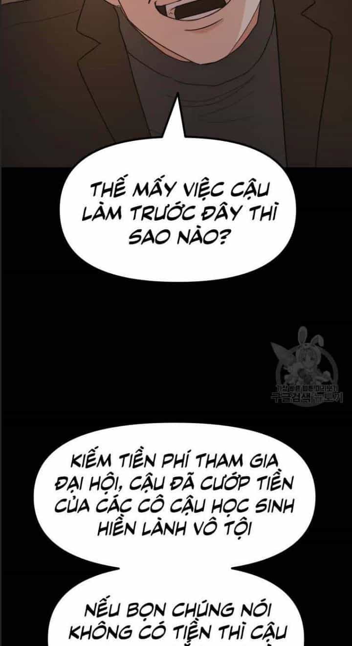 Bạn Trai Võ Sĩ - Chương 58 - ảnh 8