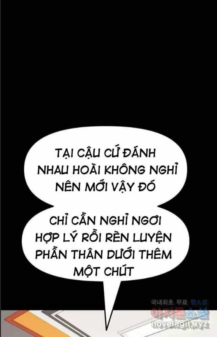 Bạn Trai Võ Sĩ - Chương 59 - ảnh 50