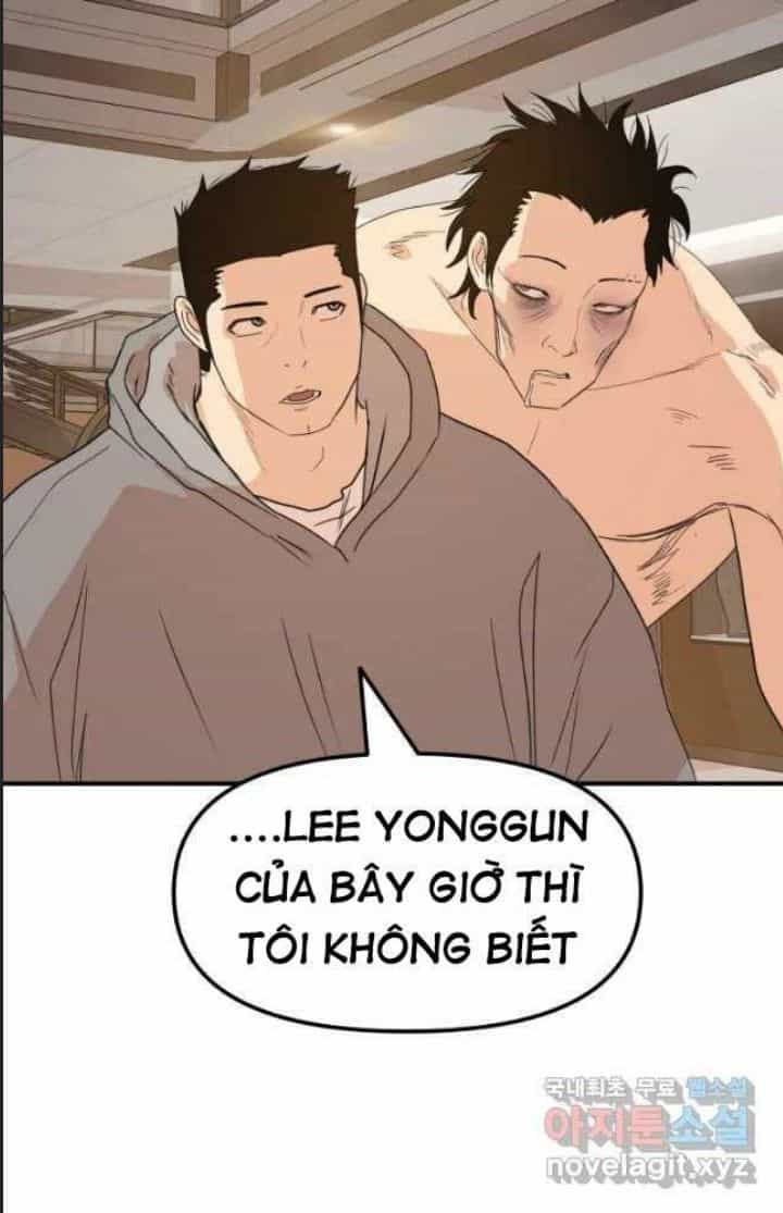 Bạn Trai Võ Sĩ - Chương 59 - ảnh 65