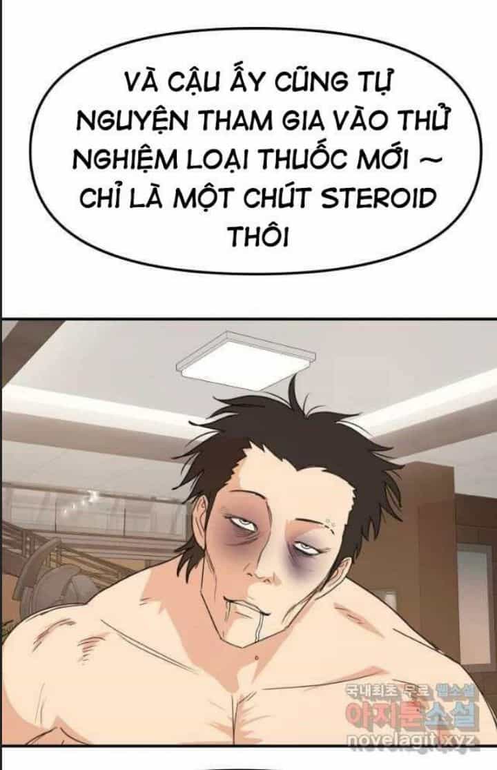 Bạn Trai Võ Sĩ - Chương 59 - ảnh 69