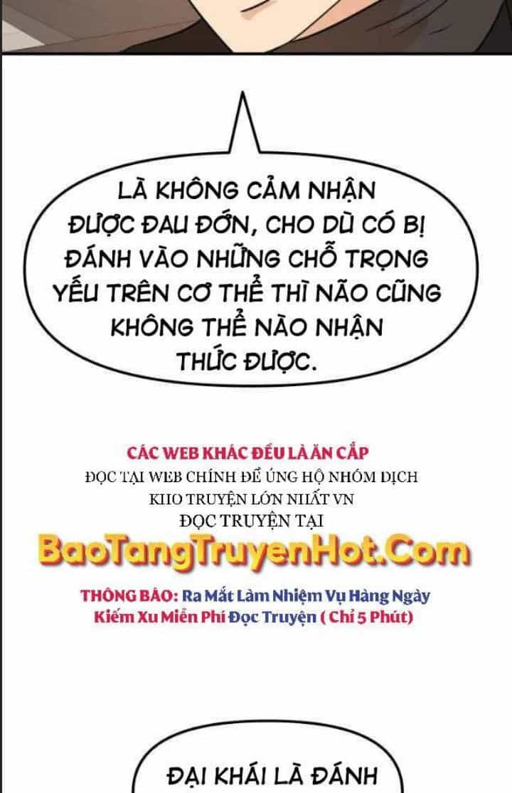 Bạn Trai Võ Sĩ - Chương 59 - ảnh 80