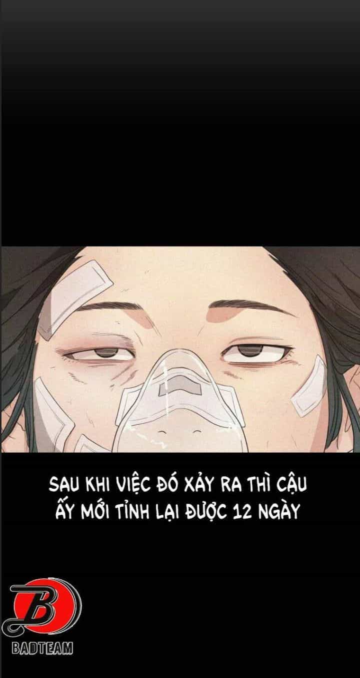 Bạn Trai Võ Sĩ - Chương 6 - ảnh 27
