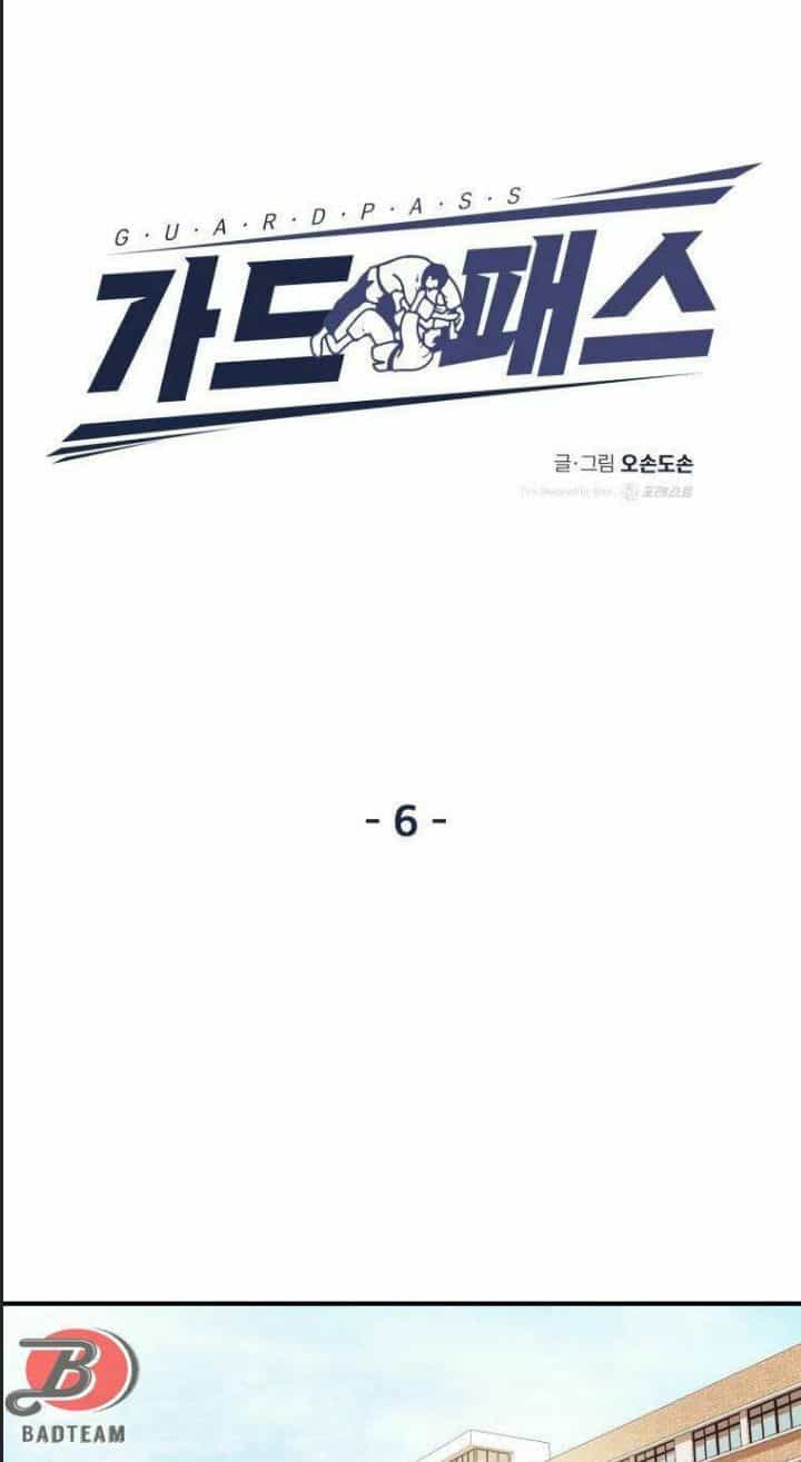 Bạn Trai Võ Sĩ - Chương 6 - ảnh 44