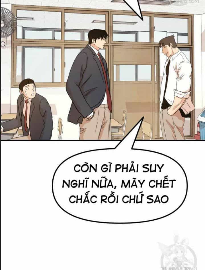 Bạn Trai Võ Sĩ - Chương 60 - ảnh 19
