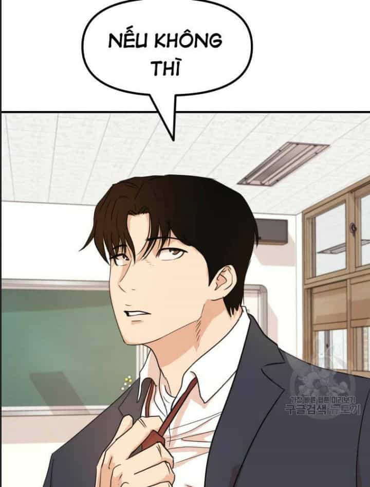 Bạn Trai Võ Sĩ - Chương 60 - ảnh 36