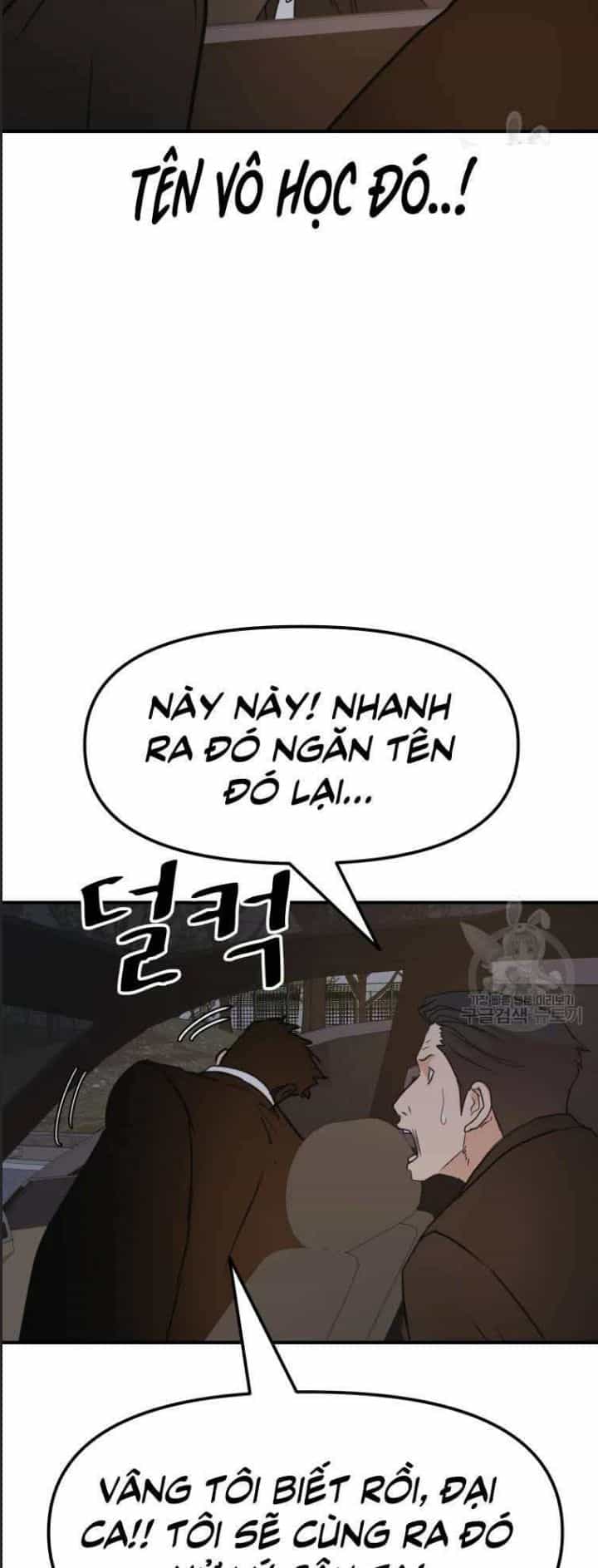 Bạn Trai Võ Sĩ - Chương 62 - ảnh 10