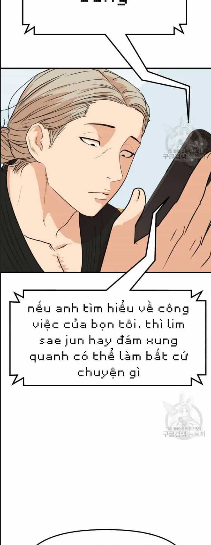 Bạn Trai Võ Sĩ - Chương 62 - ảnh 52