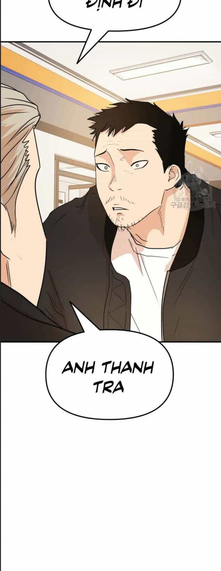 Bạn Trai Võ Sĩ - Chương 62 - ảnh 58