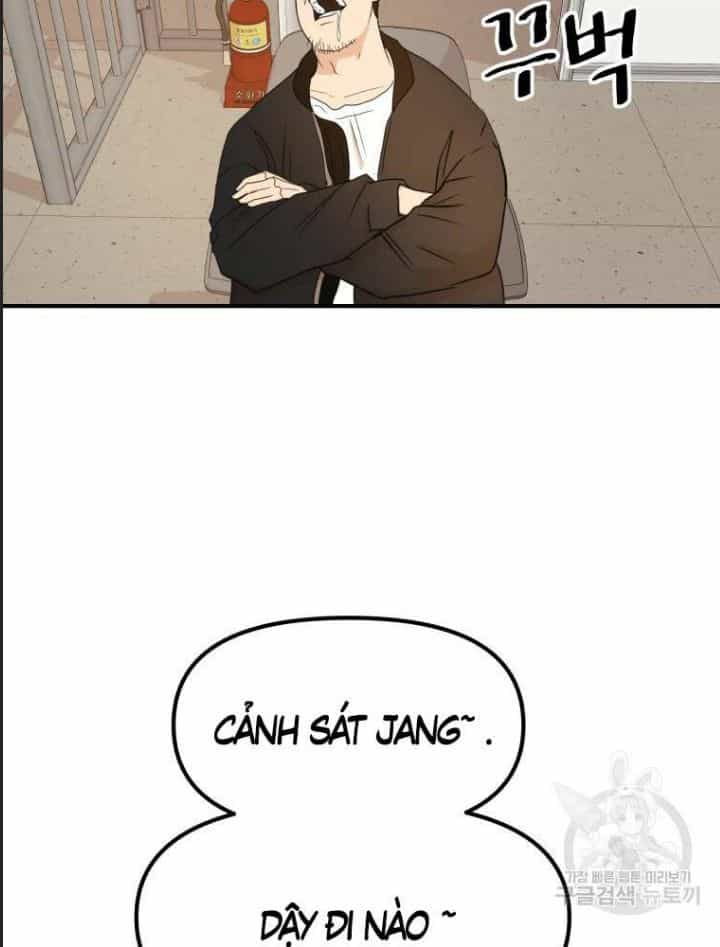 Bạn Trai Võ Sĩ - Chương 63 - ảnh 2