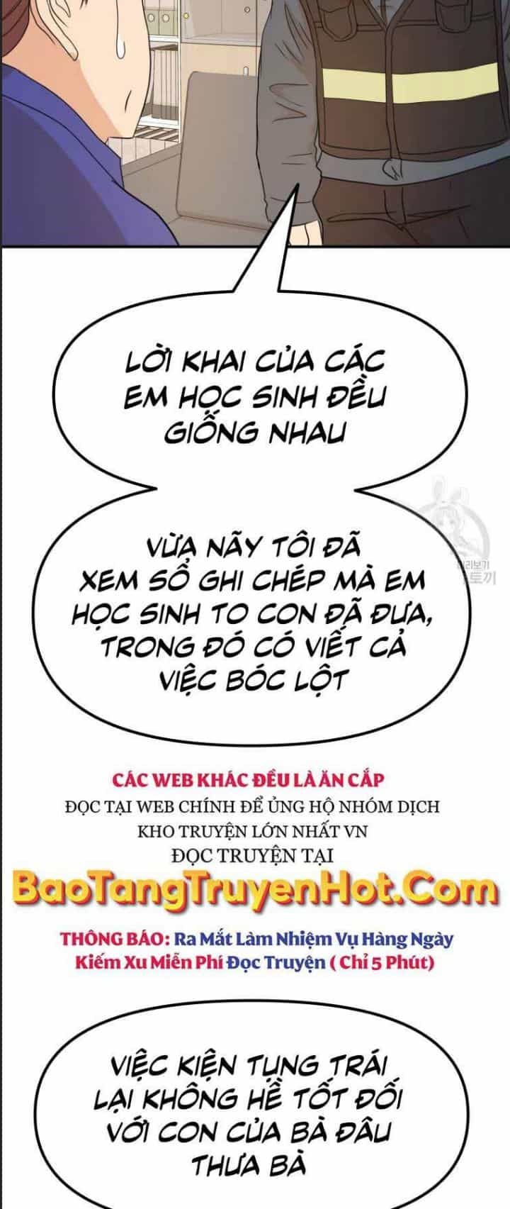 Bạn Trai Võ Sĩ - Chương 64 - ảnh 26