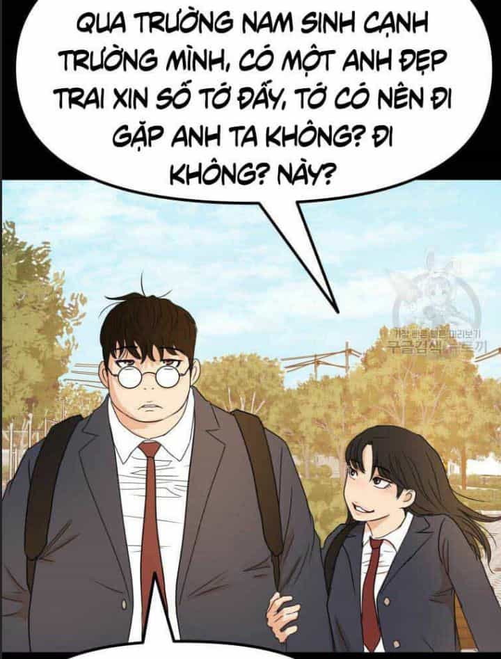 Bạn Trai Võ Sĩ - Chương 65 - ảnh 54
