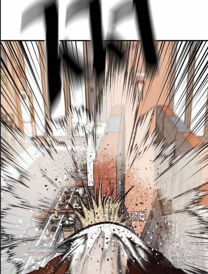 Bạn Trai Võ Sĩ - Chương 65 - ảnh 89