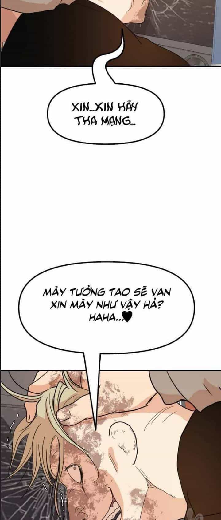 Bạn Trai Võ Sĩ - Chương 66 - ảnh 3