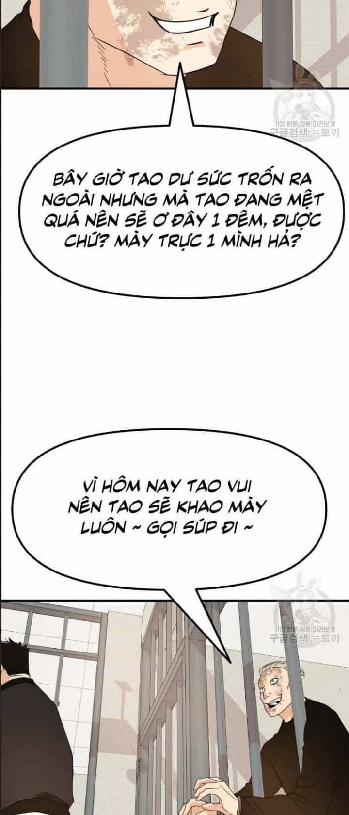 Bạn Trai Võ Sĩ - Chương 66 - ảnh 49