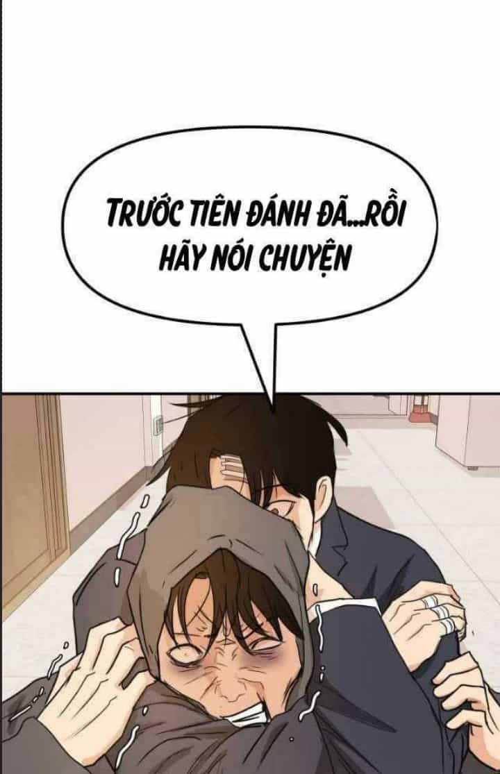 Bạn Trai Võ Sĩ - Chương 69 - ảnh 41