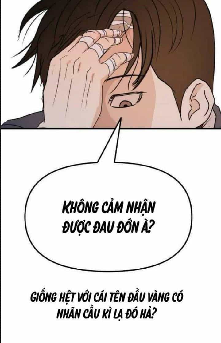 Bạn Trai Võ Sĩ - Chương 69 - ảnh 57