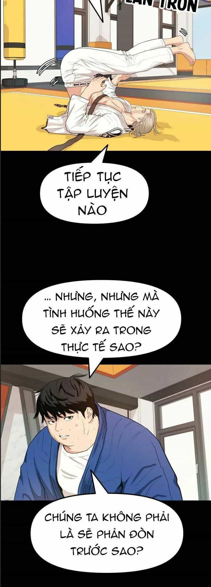 Bạn Trai Võ Sĩ - Chương 7 - ảnh 46