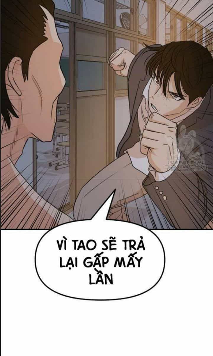Bạn Trai Võ Sĩ - Chương 70 - ảnh 7