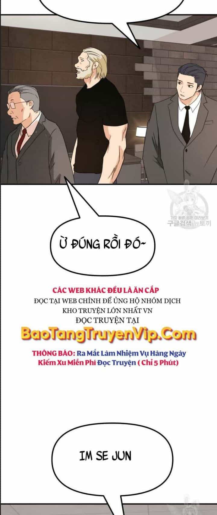 Bạn Trai Võ Sĩ - Chương 72 - ảnh 20