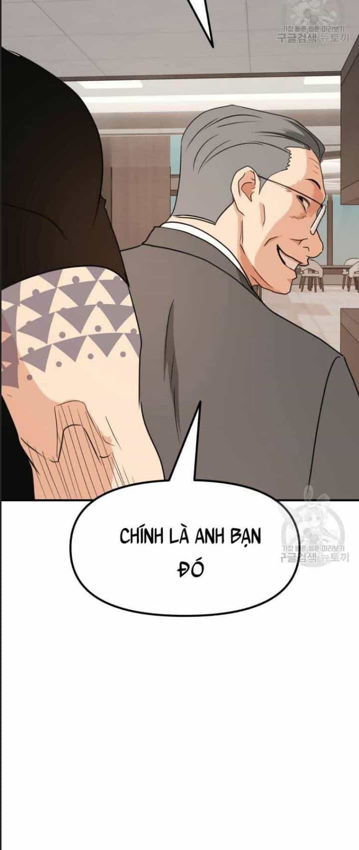 Bạn Trai Võ Sĩ - Chương 72 - ảnh 21
