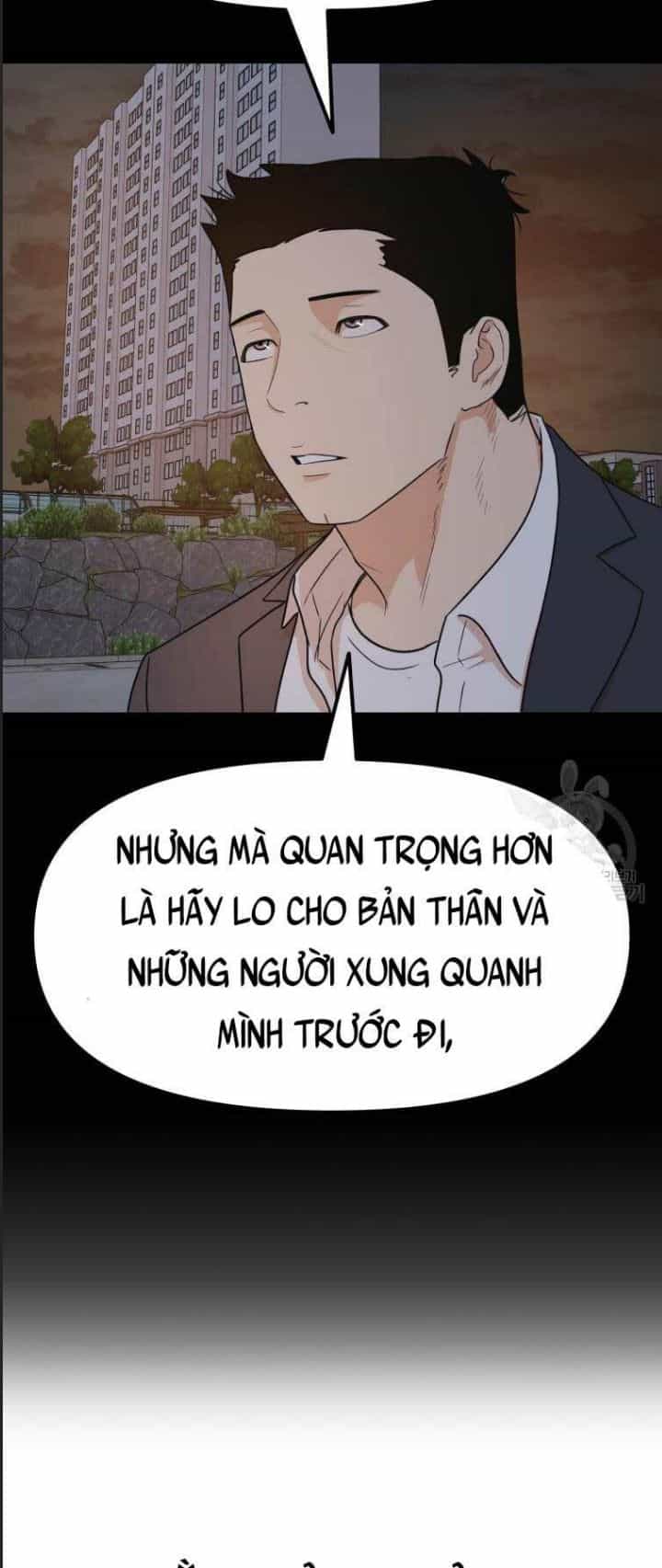 Bạn Trai Võ Sĩ - Chương 72 - ảnh 52