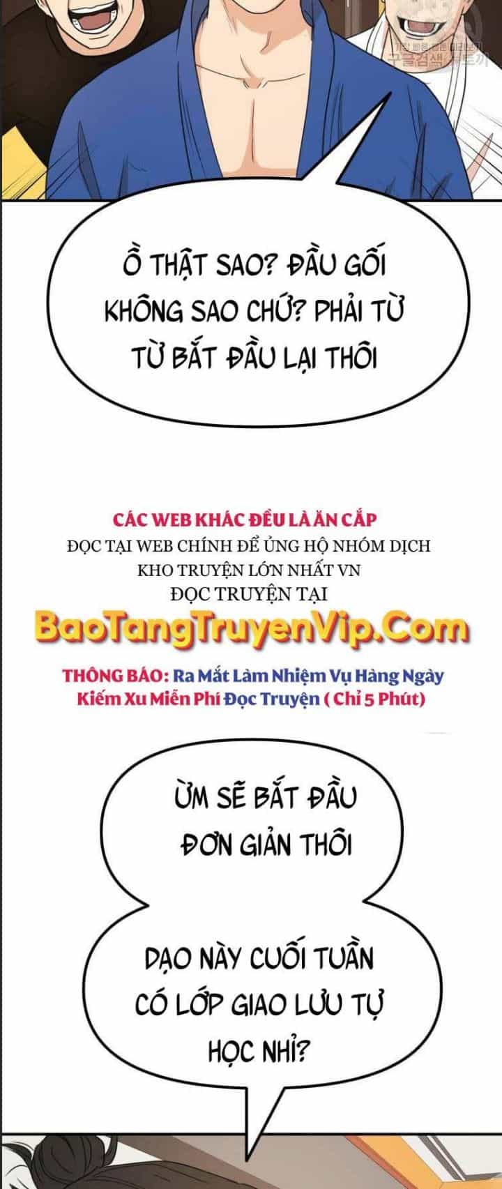 Bạn Trai Võ Sĩ - Chương 73 - ảnh 15