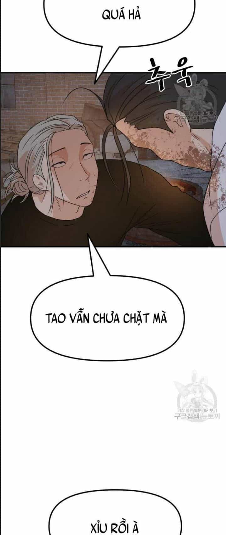 Bạn Trai Võ Sĩ - Chương 73 - ảnh 45