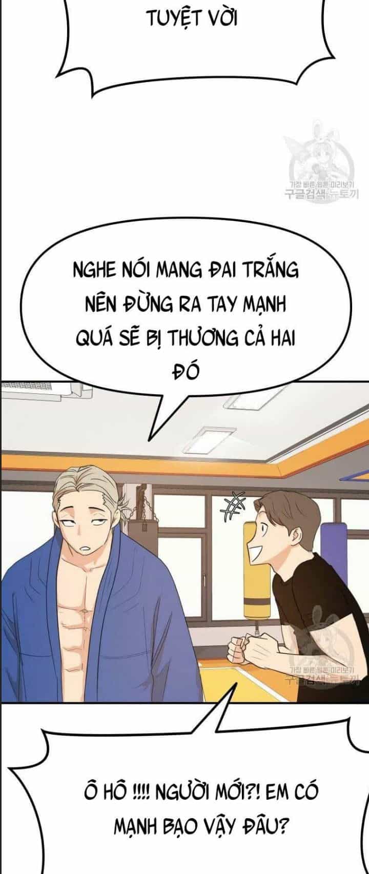 Bạn Trai Võ Sĩ - Chương 73 - ảnh 50